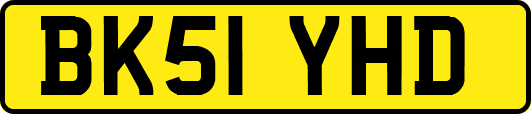 BK51YHD