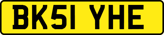 BK51YHE