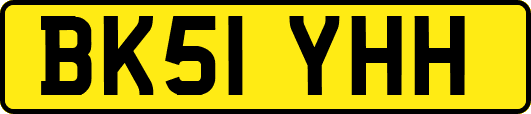 BK51YHH