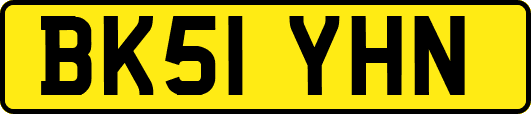 BK51YHN
