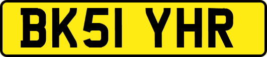 BK51YHR