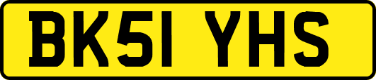 BK51YHS