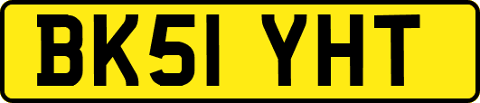 BK51YHT