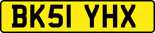 BK51YHX
