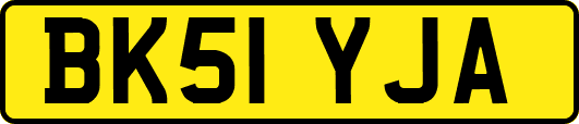 BK51YJA