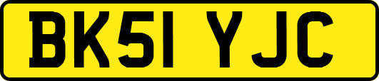BK51YJC