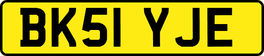 BK51YJE