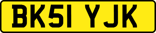 BK51YJK