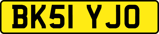 BK51YJO