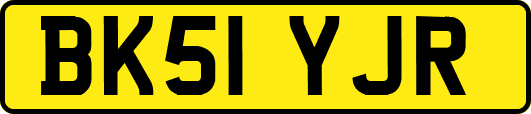 BK51YJR