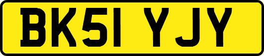 BK51YJY