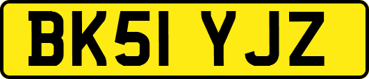 BK51YJZ