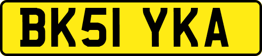 BK51YKA