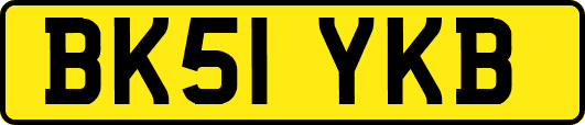 BK51YKB