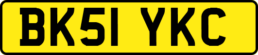 BK51YKC