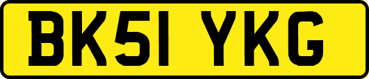 BK51YKG