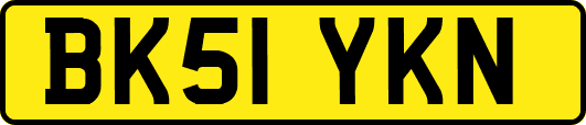 BK51YKN