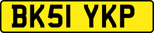 BK51YKP