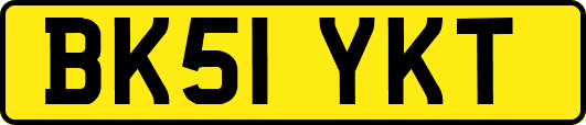 BK51YKT
