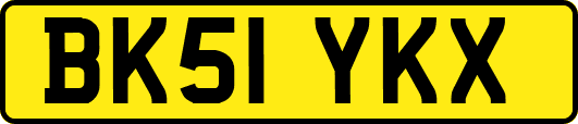 BK51YKX