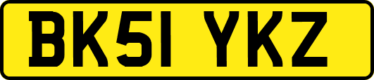 BK51YKZ