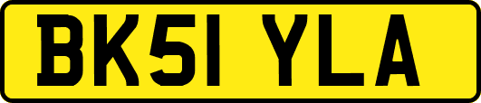 BK51YLA