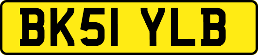 BK51YLB