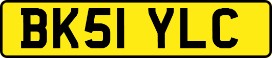 BK51YLC
