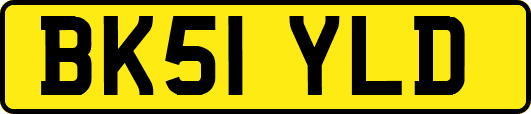 BK51YLD