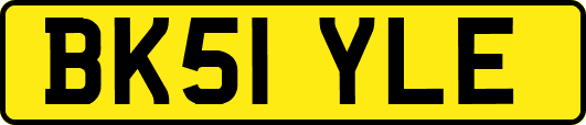 BK51YLE