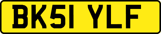 BK51YLF