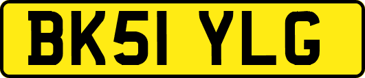 BK51YLG
