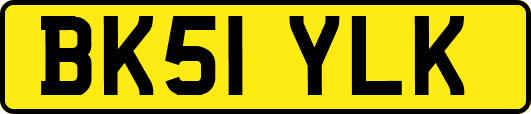 BK51YLK