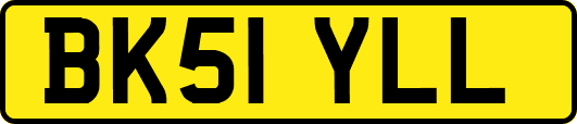 BK51YLL
