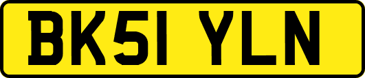 BK51YLN