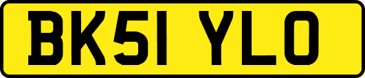 BK51YLO