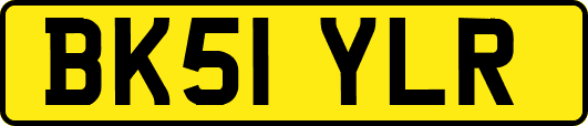 BK51YLR