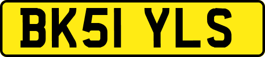BK51YLS