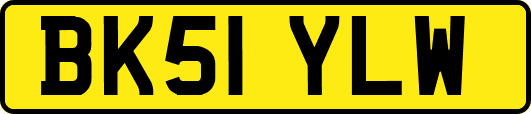 BK51YLW