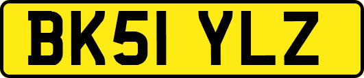 BK51YLZ