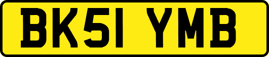 BK51YMB
