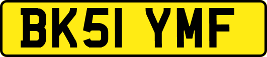 BK51YMF