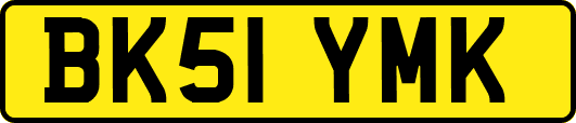 BK51YMK