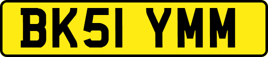 BK51YMM