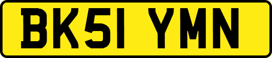 BK51YMN