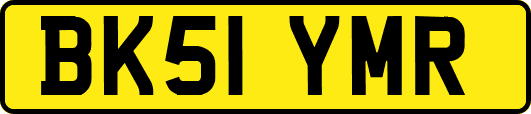 BK51YMR