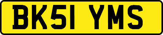 BK51YMS