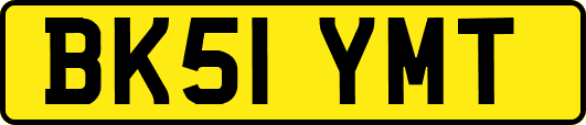 BK51YMT