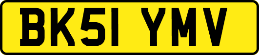 BK51YMV