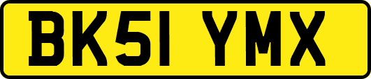 BK51YMX